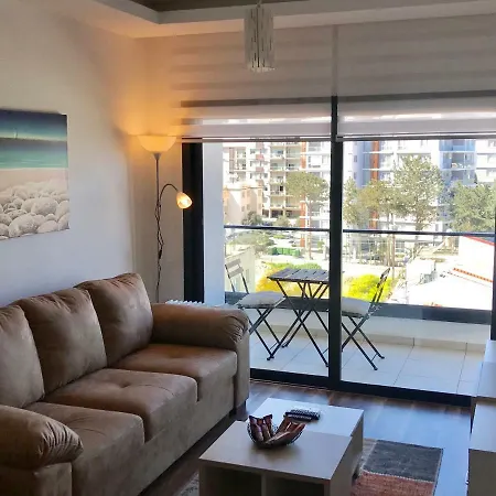 Bnt Luxury 2 Bedroom With Balcony 아파트 *