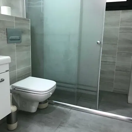 Bnt Luxury 2 Bedroom With Balcony *