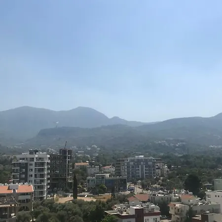 Bnt Luxury 2 Bedroom With Balcony
