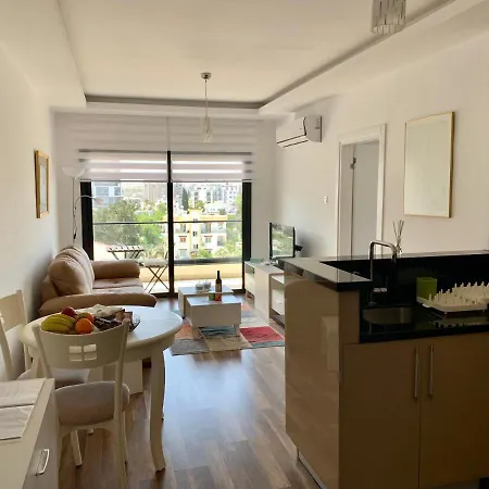 Bnt Luxury 2 Bedroom With Balcony *