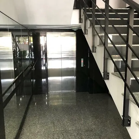 Bnt Luxury 2 Bedroom With Balcony