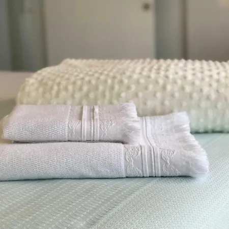 Διαμέρισμα Bnt Luxury 2 Bedroom With Balcony *