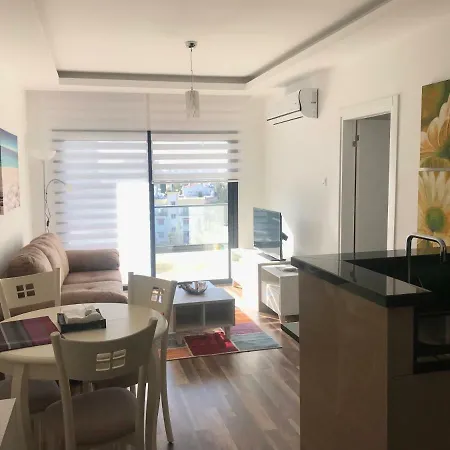 Διαμέρισμα Bnt Luxury 2 Bedroom With Balcony